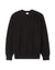 Celio Men's Black Crew Neck Timeless Sweaters | Celio In Lebanon