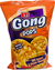 Eti Gong Pops Corn Cakes Chili Pepper & Cheese Flavors 80g| Eti In Lebanon