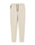 Celio Men's Beige Skinny Fit Sweatpants | Celio In Lebanon