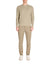 Celio Men’s Sandy Beige Slim-Fit Pant | Celio in Lebanon
