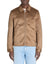 Celio Men's Brown Shirt Collar Jacket|Celio In Lebanon