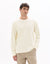 Celio Men’s Beige Ecru Long-Sleeve T-Shirt | Celio in Lebanon