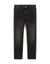 Celio Men's Black Relaxed Cotton Jeans | Celio In Lebanon