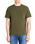 Celio Men's Khaki T-Shirt | Celio in Lebanon