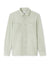 Celio Men's Sauge Green Long Sleeve shirt | Celio in Lebanon
