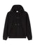 Celio Men's Black Regular Fit Long Sleeves Hoodies |Celio In Lebanon