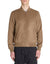 Celio Men's Camel Bomber Collar Jacket|Celio In Lebanon