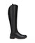 Franco Sarto Women's Black Meyer Knee High Riding Boots