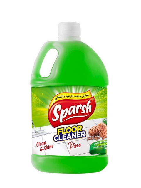 Sparsh Floor Cleaner Liquid 3.75L