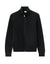 Celio Men's Black Zip Neck Jacket | Celio in Lebanon