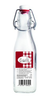 Einkochwelt Transparent Glass Bottle 250ml | Einkochwelt In Lebanon