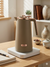 Singayun Dark Olive Press Type Coffee Pot 1.6 L K-13 | Singayun In Lebanon