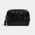 Coach Women's Black Patent Essential Wallet