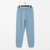 Galaxy By Harvic Men's No 2 Essential Dusty Blue Jogger Sweatpants