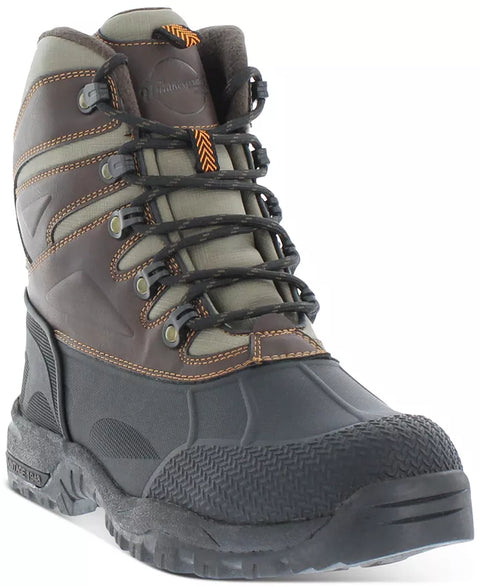 Weatherproof Vintage  Men's Multicolor  Boot  ACS148(shoes 63)