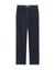 Celio Men's Navy Straight stretch cotton Pants | Celio in Lebanon