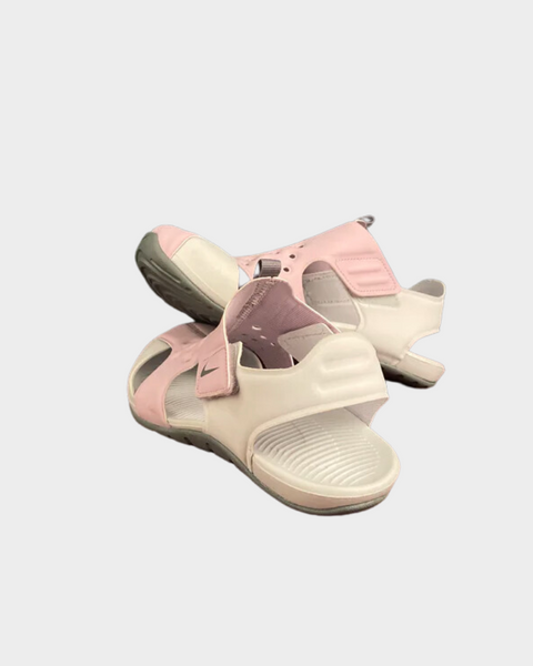 Nike Girl's Iced Lilac Sunray Protect Sandals 7352012 SHR