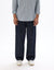 Celio Men's Navy Super Baggy Stretch Cotton Jeans |Celio In Lebanon