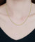 Giani Bernini Women's Gold Box Link 16" Chain Necklace in 18k | Giani Bernini in Lebanon