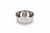 Lucky Tiger Stainless Steel Sada Vati 3.6 cm (SDT-3.5)