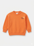 Zara Girl's Coral Printed Sweatshirt | Zara In Lebanon