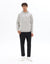 Celio Men’s Black Comfort-Waist Trousers | Celio in Lebanon