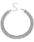 I.N.C. International Concepts Silver-Tone Rhinestone Wide Choker Necklace 13" + 3" extender | I.N.C. International Concepts In Lebanon