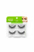 Human Hair Stripped Lashes 2 Pairs