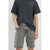 Lee Men's Grey Regular Short |Lee In Lebanon