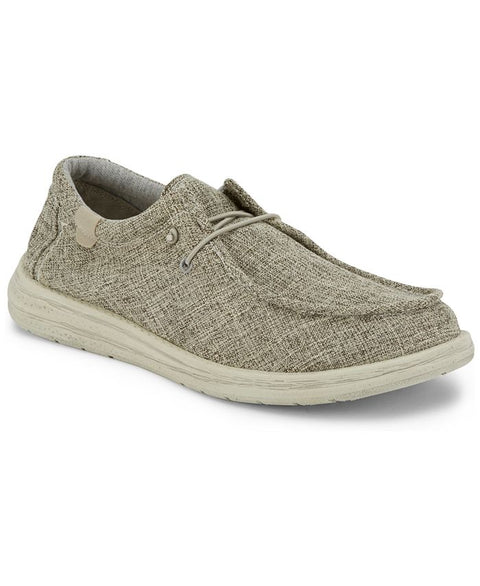 Dockers Men's Grey Casual Shoes  ACS151 shr