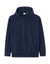 Celio Men's Navy Oversized Hoodie | Celio in Lebanon