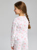 Sinsay Girls Multicolor Unicorn & Rainbow Pajama Set | Sinsay in Lebanon