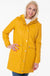 Tom Tailor Women's Mustard Raincoat | Tom Tailor In Lebanon