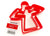 Vivess Red For Cake Molds | Vivess in Lebanon
