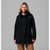 Columbia Women's Black Panorama Long Jacket