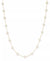 Effy Collection Women's 14K Gold Plated Cultured Freshwater Pearl 7mm Necklace | Effy Collection In Lebanon