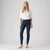 Levi's Women's Navy 721 High Rise Skinny Jeans | Levi's In Lebanon