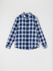 Sinsay Men's Multi Color Long Sleeve Check Shirt | Sinsay In Lebanon