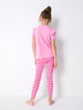 Sinsay Girl's Multicolor Set Of 3 Leggings | Sinsay In Lebanon