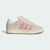 Adidas Women's Light Pink Originals Campus 00s Sneakers | Adidas In Lebanon