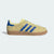 Adidas Men's Yellow & Blue Gazelle Indoor Sneakers | Adidas In Lebanon