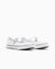 Converse Girl's White Chuck Taylor All Star Dainty Mary Jane Flat|Converse In Lebanon