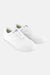 Tretorn Women's White Chelsea Canvas Sneakers | Tretorn In Lebanon