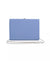 Urban Expressions Women's Light Blue Desiree Evening Hand Bag | Urban Expressions In Lebanon