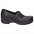 Easy Works Women's Black Lead Slip Resistant Casual Shoes
