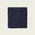 Sinsay Boy's Navy Blue Knit Neck Warmer Scarf