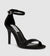 Steve Madden Women's ILLUMINE-R Embellished D'Orsay Heel Sandals | Steve Madden In Lebanon