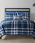 Sunham Wilson Queen Fairfield Square Collection 12 pcs Bed Comforter Set | Sunham Wilson In Lebanon