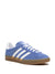 Adidas Women's Blue Gazelle Indoor W Sneakers | Adidas in Lebanon