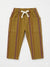 Zara Baby Boy's Multicolor Elastic Waist Pant | Zara In Lebanon